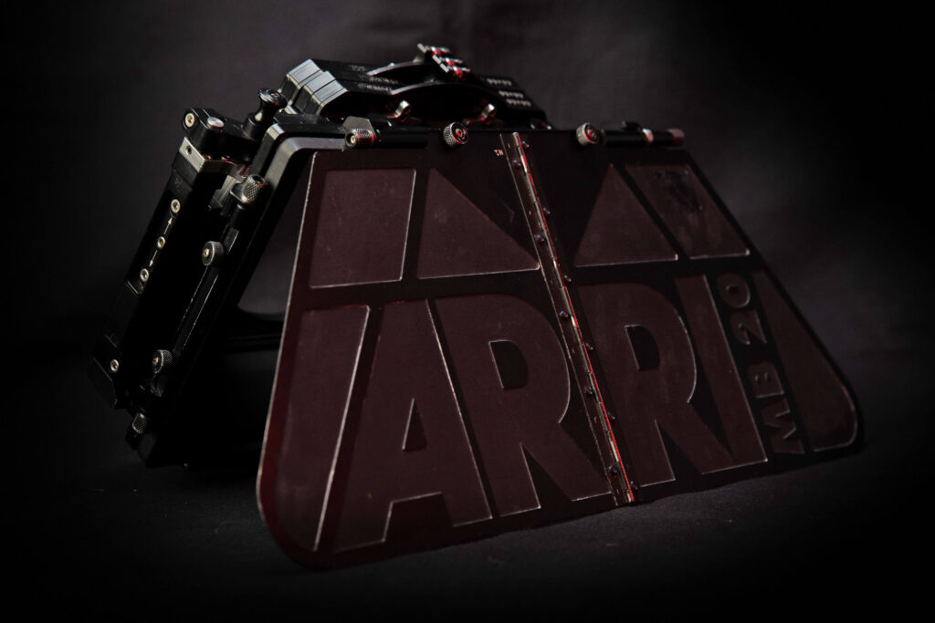 ARRI MB-28 Mattebox - 03