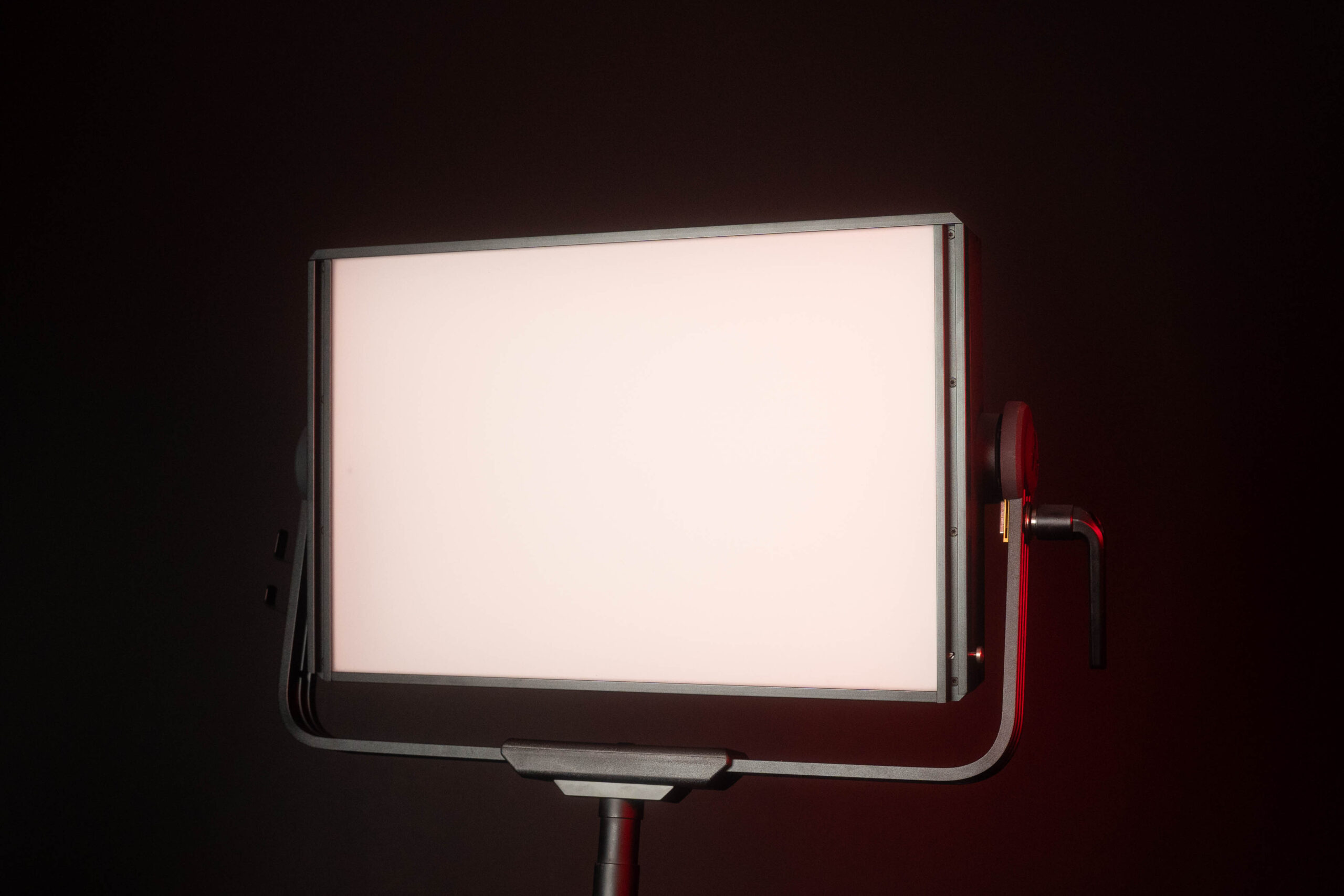 Aputure Nova P300c RGBWW LED Panel - 01