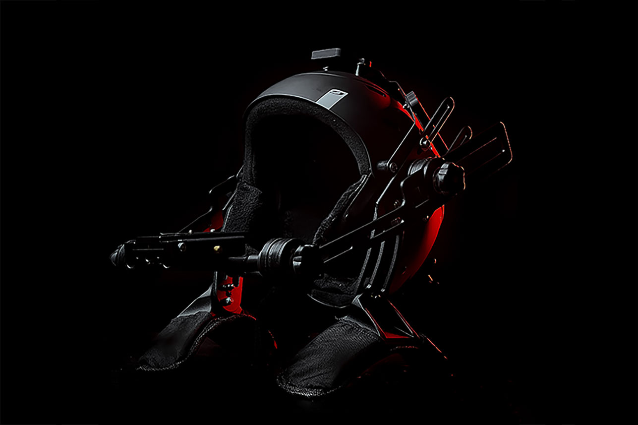 Helmet Cam