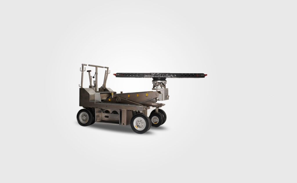 The Original Slider 4ft - 02