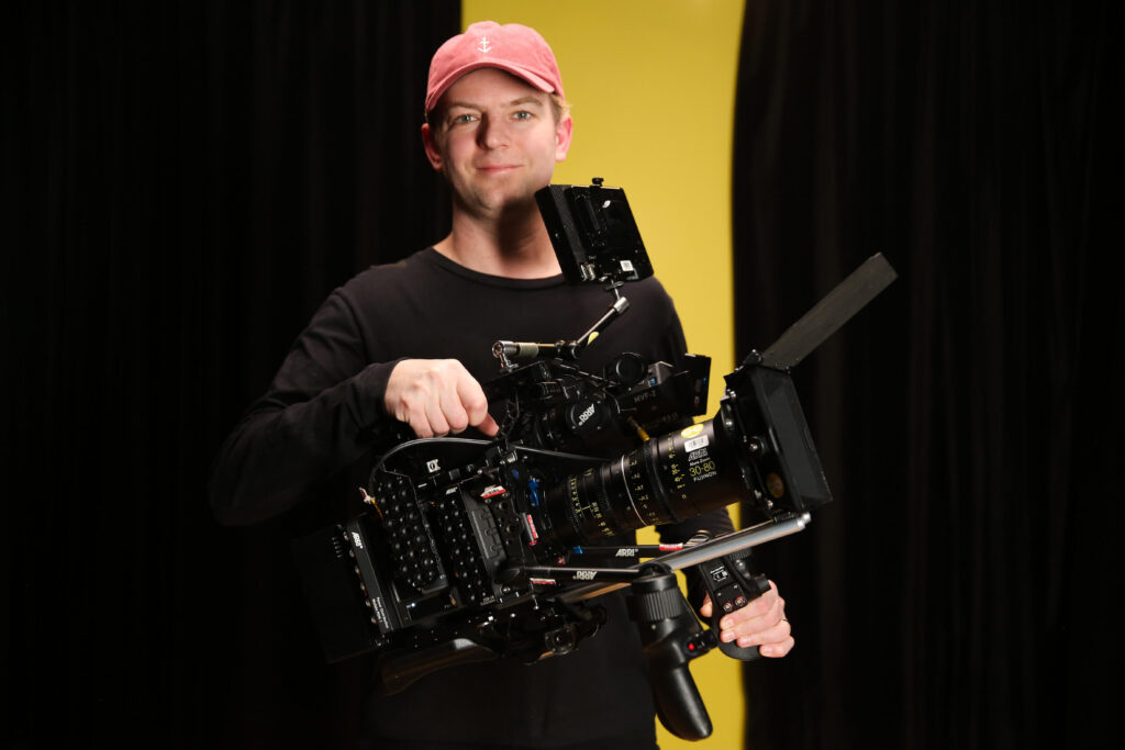 The Scott Drucker Package
