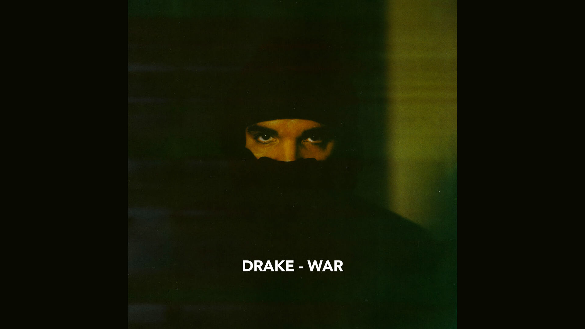 Portfolio: Music Video: Drake: War