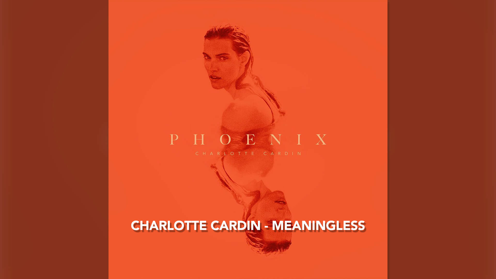 Portfolio: Music Video: Charlotte Cardin - Meaningless