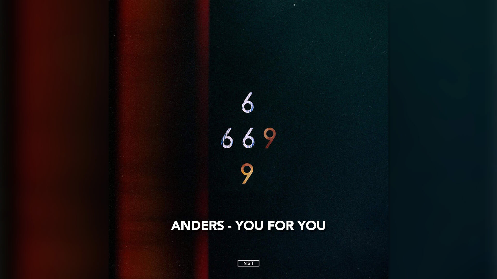 Portfolio: Music Video: anders - You For You