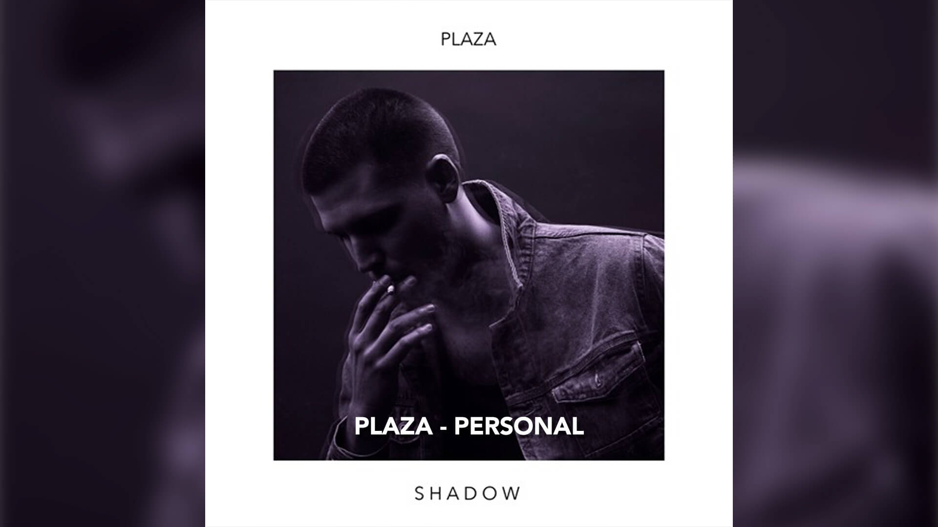 Portfolio: Music Video: Plaza - Personal