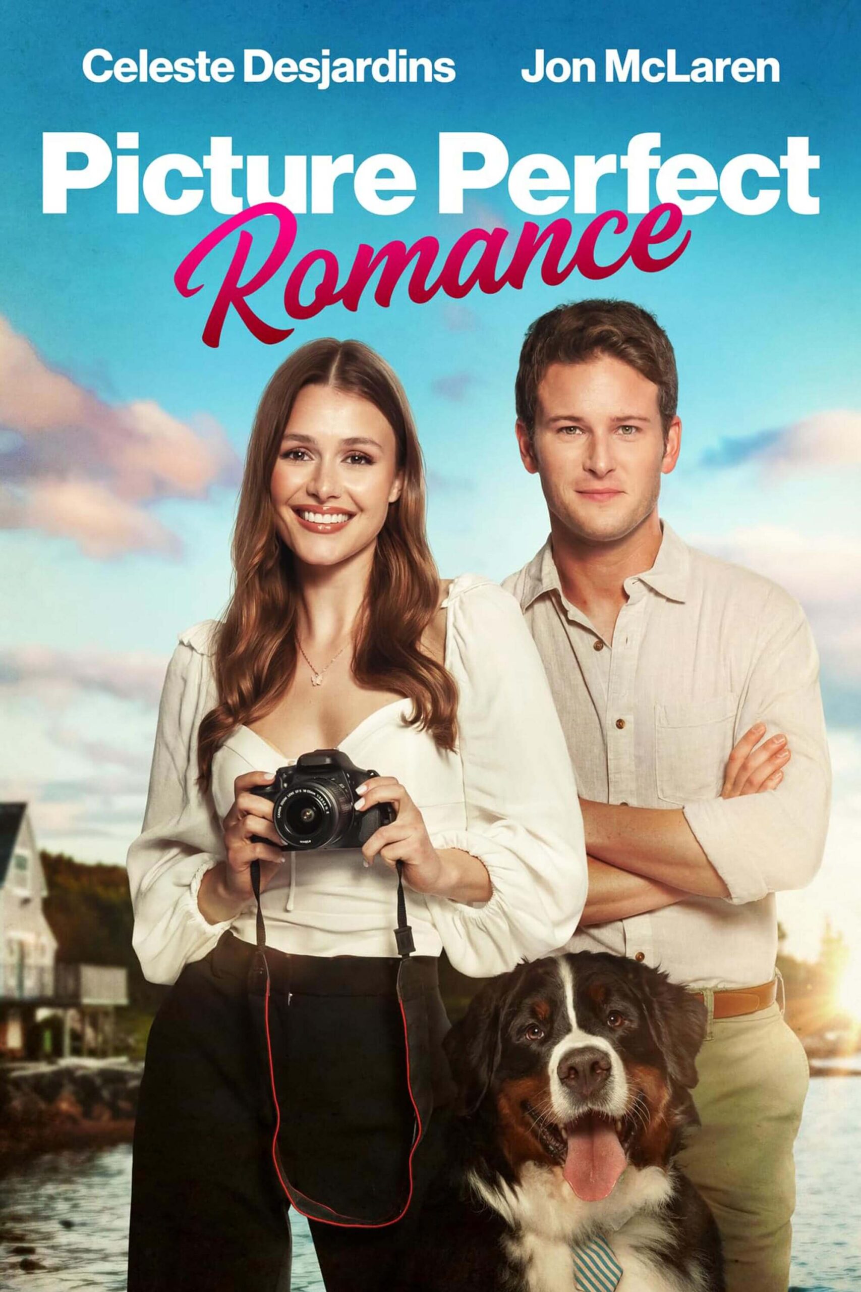 Feature Film - Picture Perfect Romance